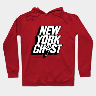 New York Ghost Hoodie